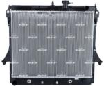 NRF Radiator, racire motor NRF 550129 - fixbox