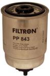 FILTRON Filtru combustibil FILTRON PP 843 (PP 843) - fixbox