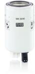 Mann-filter Filtru combustibil MANN-FILTER WK 9040 (WK 9040) - fixbox