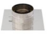 Pro Invest Suport Baza La Sol Inox, Dp D200/260 Vulcano 0.5mm