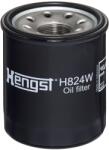 Hengst Filter Filtru ulei HENGST FILTER H824W (H824W) - fixbox