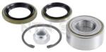 SNR Set rulment roata SNR R173.39 (R173.39) - fixbox