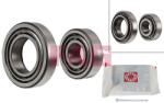 Fag Set rulment roata FAG 713 6138 40 (713 6138 40)