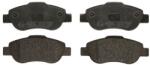 ABE Set placute frana ABE C1F048ABE (C1F048ABE)