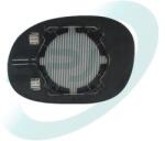 SPJ Sticla oglinda, oglinda retrovizoare exterioara SPJ L-0334 - fixbox