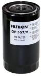 FILTRON Filtru ulei FILTRON OP 567/2 (OP 567/2) - fixbox