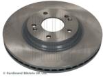BLUE PRINT Disc frana BLUE PRINT ADBP430154 (ADBP430154) - fixbox