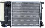 NRF Radiator, racire motor NRF 51351 (51351)