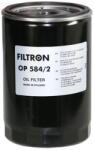 FILTRON Filtru ulei FILTRON OP 584/2 (OP 584/2) - fixbox