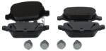Bosch Set placute frana BOSCH 0 986 494 934 (0 986 494 934)