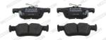 FERODO Set placute frana FERODO FDB5421 (FDB5421)