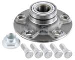 SNR Set rulment roata SNR R168.60 (R168.60) - fixbox