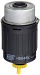 Hengst Filter Filtru combustibil HENGST FILTER H664WK (H664WK) - fixbox