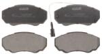 ABE Set placute frana ABE C1C045ABE (C1C045ABE)