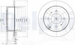 DELPHI Disc frana DELPHI BG4010 (BG4010) - fixbox