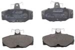 ABE Set placute frana ABE C2G001ABE (C2G001ABE)