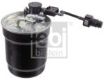 Febi Bilstein Filtru combustibil FEBI BILSTEIN 185555 (185555) - fixbox