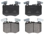 ABE Set placute frana ABE C1M077ABE (C1M077ABE)