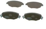 Bosch Set placute frana BOSCH 0 986 494 026 (0 986 494 026)