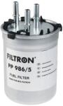 FILTRON Filtru combustibil FILTRON PP 986/5 (PP 986/5) - fixbox