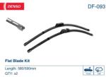 DENSO Lamela stergator DENSO DF-093 (DF-093) - fixbox