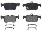 ABE Set placute frana ABE C2G025ABE (C2G025ABE)