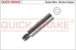 Quick Brake Surub ghidare, etrier frana QUICK BRAKE 11201 (11201)