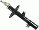 SACHS Amortizor SACHS 313 403 (313 403) - fixbox