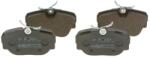 Bosch Set placute frana BOSCH 0 986 491 730 (0 986 491 730)