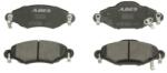 ABE Set placute frana ABE C12103ABE (C12103ABE)