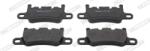 FERODO Set placute frana FERODO FDB5366 (FDB5366)