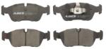 ABE Set placute frana ABE C1B022ABE (C1B022ABE)