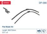 DENSO Lamela stergator DENSO DF-090 (DF-090) - fixbox