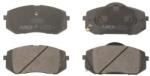 ABE Set placute frana ABE C10326ABE (C10326ABE)