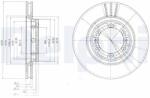 DELPHI Disc frana DELPHI BG4132 (BG4132) - fixbox