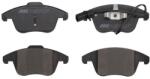 ABE Set placute frana ABE C1A043ABE-P (C1A043ABE-P)
