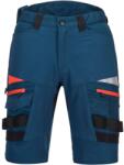 Naprotect Pantaloni scurti de lucru Holszter blue (4549)
