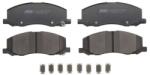 ABE Set placute frana ABE C1X040ABE-P (C1X040ABE-P)