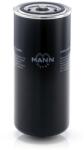 Mann-filter Filtru ulei MANN-FILTER WD 962/8 (WD 962/8) - fixbox