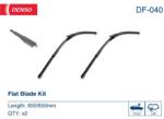 DENSO Lamela stergator DENSO DF-040 (DF-040) - fixbox