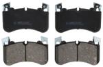 ABE Set placute frana ABE C1I020ABE (C1I020ABE)