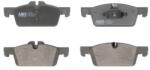 ABE Set placute frana ABE C1P050ABE (C1P050ABE)