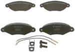 Bosch Set placute frana BOSCH 0 986 424 455 (0 986 424 455)