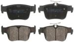 ABE Set placute frana ABE C2W042ABE (C2W042ABE)