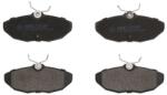 ABE Set placute frana ABE C2J003ABE (C2J003ABE)