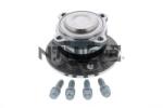 SNR Set rulment roata SNR R150.60 (R150.60) - fixbox