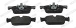 FERODO Set placute frana FERODO FDB4994 (FDB4994)