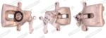 FERODO Etrier frana FERODO FCL695166 (FCL695166)