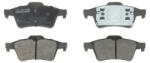 ABE Set placute frana ABE C2X012ABE (C2X012ABE)