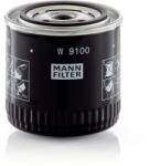 Mann-filter Filtru ulei MANN-FILTER W 9100 (W 9100) - fixbox